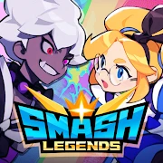 SMASH LEGENDS : Action Fight Mod APK 2.75.0[Remove ads,Mod speed]