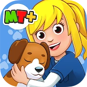 My City : Animal Shelter Mod APK 4.0.2[Full]