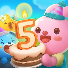 애니팡4 Mod APK 1.1.42[Remove ads,Mod speed]