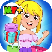 My City : Shopping Mall
