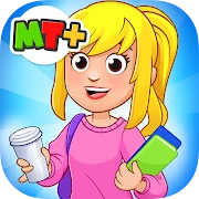 My City : University Mod APK 4.0.2[Remove ads,Paid for free,Unlocked,Full,Cracked]