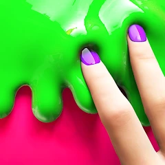 Super Slime Simulator: DIY Art Mod APK 10.70[Remove ads,Unlimited money]
