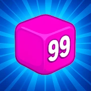 Cube Crusher 3D Mod APK 1612[Free purchase]