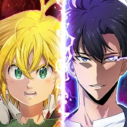 七つの大罪 光と闇の交戦 : グラクロ Mod APK 2.72.0[Remove ads,Mod speed]