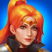 Raid & Rush - Heroes idle RPG Mod APK 3.2.3[Remove ads,Mod Menu,Mod speed]