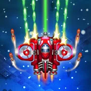 AFC Solar Squad: Space Attack Mod APK 1.9.7[Unlimited money]