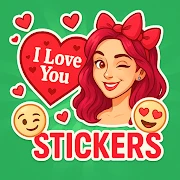 Stickers and emoji - WASticker Mod APK 2.2.3[Remove ads,Unlocked,VIP]