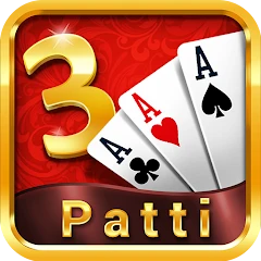 Teen Patti Gold:3 Patti Rummy Mod APK 9.85