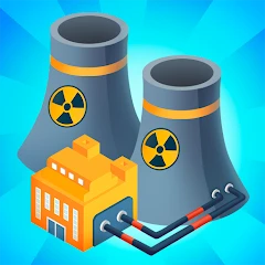 Factory World: Connect Map Mod APK 1.60.2[Unlimited money]