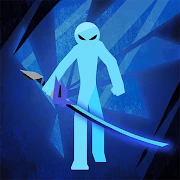Epic Stickman: Idle RPG War Mod APK 1.0.25[Mod money]