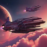 Pixel Starships™ Mod APK 0.92507[Remove ads,Unlimited money]