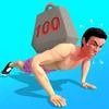 Idle Push Up Mod APK 1.6.0.1[Remove ads,Unlimited money,Mod Menu]
