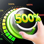 Volume Booster Speaker Booster Mod APK 5.7[Free purchase,Unlocked,Premium,Mod speed]