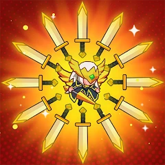 Survivor Kingdoms: Rougelike Mod APK 3.11[Remove ads,Mod Menu,God Mode,High Damage]