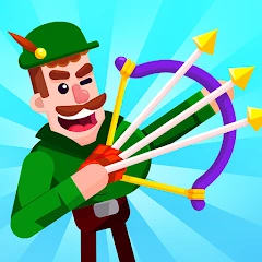 Drawmaster Mod APK 1.12.27[Unlocked]