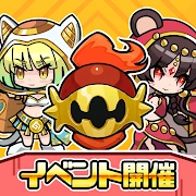 まものダンジョン＋　モンスター育成＆バトルやりこみ放置ゲーム Mod APK 5.25.0[Mod Menu]