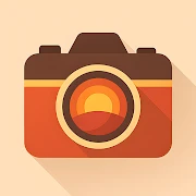 Vintage Camera Film - Analog Mod APK 2.1.2[Remove ads,Paid for free,Unlocked,Pro]