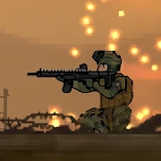 Warzone Commander Mod APK 1.0.50[Remove ads,Mod Menu]