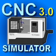 CNC Simulator Mod APK 1.1.10[Free purchase]