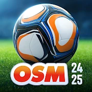 OSM 24/25 Soccer Manager Game Mod APK 3.5.34.3[Remove ads]