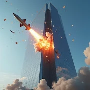 City Demolish: Rocket Smash! Mod APK 1.3.1[Unlimited money,Free purchase]
