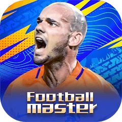 Football Master Mod APK 11.0.1[Mod money]