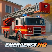 EMERGENCY HQ: firefighter game Mod APK 2.5.0[Mod speed]