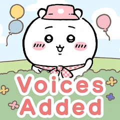 Chiikawa Pocket icon