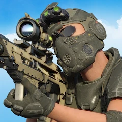 Sniper Shooter - Shooting Game Mod APK 1.39[Mod money]
