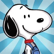 Snoopy's Town Tale CityBuilder Mod APK 4.0.6[Remove ads,Unlimited money]