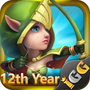 Castle Clash: World Ruler Mod APK 4.5.1[Remove ads,Mod speed]