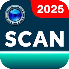 PDF Scanner - Document Scanner Mod APK 1.2.2[Unlocked,Pro]