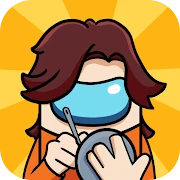 Survival 456 But It's Impostor Mod APK 1.8.1[Mod money]