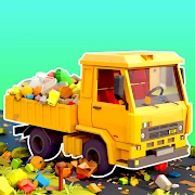 Trash Tycoon Idle business Mod APK 3.5.1[Remove ads,Unlimited money,Mod Menu]