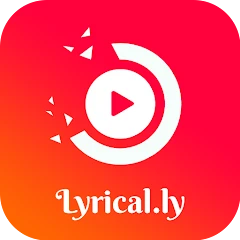 Lyrical.ly Status Video Maker Mod APK 58.0[Unlocked,Pro]