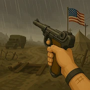 World War Polygon: WW2 shooter Mod APK 2.21[Unlimited money]