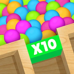 Multi Maze 3D Mod APK 1.1.2[Remove ads,Unlimited money]