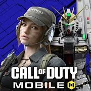 Call of Duty: Mobile Season 6 Mod APK 1.0.39[Mod Menu]