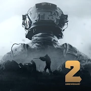 Arena Breakout: Realistic FPS Mod APK 1.0.203.203[Remove ads,Mod speed]