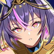 OUTERPLANE - Strategy Anime Mod APK 1.3.14[Mod money]