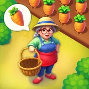 Tropical Merge: Merge game Mod APK 1.438.28[Remove ads,Mod speed]