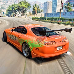 Drifting and Driving Car Games Mod APK 7.5[Remove ads,Unlimited money]