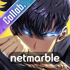 Solo Leveling:Arise Mod APK 1.2.35[Remove ads,Mod speed]
