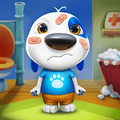My Talking Hank: Islands