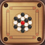 Carrom Lite-Board Offline Game Mod APK 1.23.20240913[Remove ads,Mod speed]