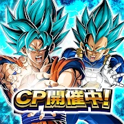 ドラゴンボールZ ドッカンバトル