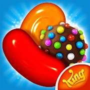 Candy Crush Saga Mod APK 1.209.0.2[Unlocked]