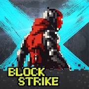 Blood Strike - FPS for all Mod APK 1.003.639271[Free purchase]