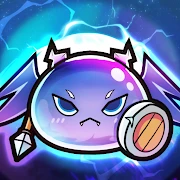 Slime Castle — Idle TD Game Mod APK 2.2.8[Remove ads,Mod speed]