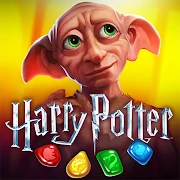 Harry Potter: Puzzles & Spells Mod APK 95.2.304[Remove ads,Unlimited money,Mod Menu]